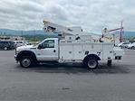 Used 2016 Ford F-550 AT4 Regular Cab 4x4, Bucket Truck for sale #S0610 - photo 7