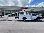 Used 2016 Ford F-550 AT4 Regular Cab 4x4, Bucket Truck for sale #S0610 - photo 26