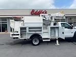 Used 2016 Ford F-550 AT4 Regular Cab 4x4, Bucket Truck for sale #S0610 - photo 35