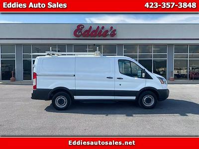 Used 2017 Ford Transit 250 Low Roof 4x2, Upfitted Cargo Van for sale #S0615 - photo 1