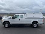 Used 2015 Ford F-250 Super Cab 4x4, Pickup for sale #S0624 - photo 6