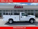 Used 2015 Ford F-350 Regular Cab 4x2, Service Truck for sale #S0635 - photo 2