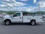 Used 2015 Ford F-350 XL Regular Cab 4x2, Service Truck for sale #S0635 - photo 6