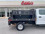 Used 2017 Ford F-350 Crew Cab 4x4, Flatbed Truck for sale #S0637 - photo 30