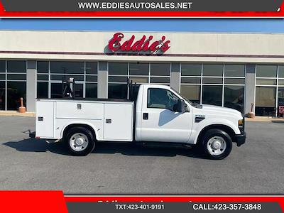 Used 2010 Ford F-250 Regular Cab 4x2, Service Truck for sale #S0644 - photo 1