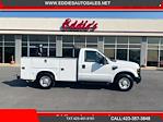 Used 2010 Ford F-250 Regular Cab 4x2, Service Truck for sale #S0644 - photo 1