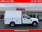 Used 2017 Ford F-350 Regular Cab 4x2, Service Utility Van for sale #S0646 - photo 1