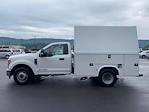 Used 2017 Ford F-350 Regular Cab 4x2, Service Utility Van for sale #S0646 - photo 5