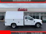 Used 2017 Ford F-350 Regular Cab 4x2, Service Utility Van for sale #S0646 - photo 1