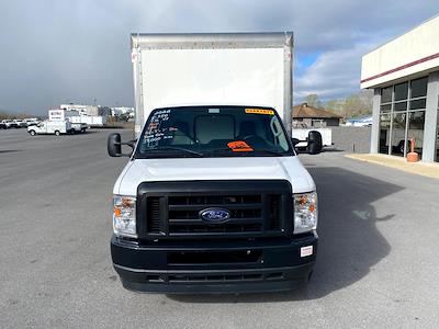Used 2022 Ford E-350 RWD, Box Truck for sale #S0648 - photo 1