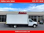 Used 2022 Ford E-350 RWD, Box Truck for sale #S0648 - photo 3