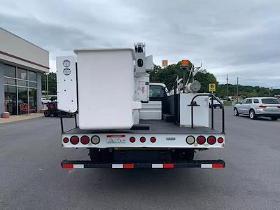 Used 2002 Ford F-550 Regular Cab 4x2, Bucket Truck for sale #S0654 - photo 2