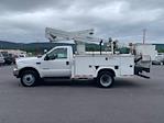 Used 2002 Ford F-550 Regular Cab 4x2, Bucket Truck for sale #S0654 - photo 6