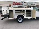 Used 2002 Ford F-550 Regular Cab 4x2, Bucket Truck for sale #S0654 - photo 26