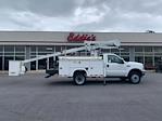 Used 2002 Ford F-550 Regular Cab 4x2, Bucket Truck for sale #S0654 - photo 37