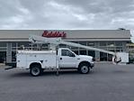 Used 2002 Ford F-550 Regular Cab 4x2, Bucket Truck for sale #S0654 - photo 41