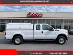 Used 2015 Ford F-250 Super Cab 4x4, Pickup for sale #S0658 - photo 1