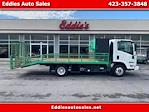 Used 2011 Isuzu NPR ECO-MAX Regular Cab 4x2, Dovetail Landscape for sale #S0662 - photo 1