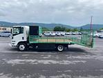 Used 2011 Isuzu NPR ECO-MAX Regular Cab 4x2, Dovetail Landscape for sale #S0662 - photo 5