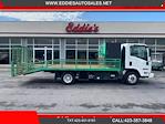 Used 2011 Isuzu NPR ECO-MAX Regular Cab 4x2, Dovetail Landscape for sale #S0662 - photo 1