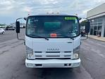 Used 2011 Isuzu NPR ECO-MAX Regular Cab 4x2, Dovetail Landscape for sale #S0662 - photo 3