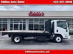 Used 2014 Isuzu NPR-HD Regular Cab 4x2, Flatbed Truck for sale #S0664 - photo 1