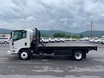 Used 2014 Isuzu NPR-HD Regular Cab 4x2, Flatbed Truck for sale #S0664 - photo 4