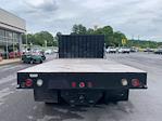 Used 2014 Isuzu NPR-HD Regular Cab 4x2, Flatbed Truck for sale #S0664 - photo 6