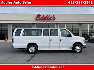 Used 2012 Ford E-350 RWD, Passenger Van for sale #S0680 - photo 1