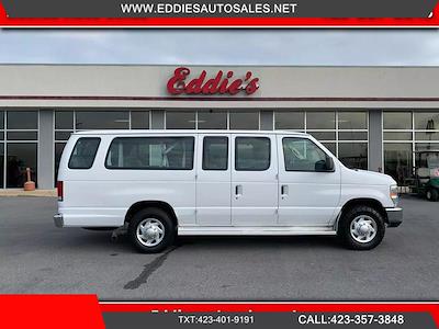 Used 2012 Ford E-350 RWD, Passenger Van for sale #S0680 - photo 1