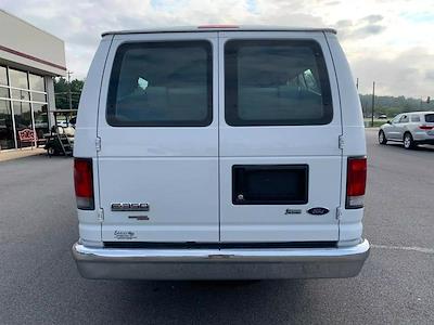 Used 2012 Ford E-350 RWD, Passenger Van for sale #S0680 - photo 2