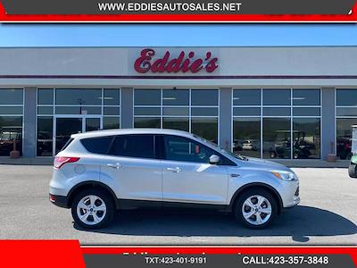 Used 2016 Ford Escape SE 4x4, SUV for sale #S0682 - photo 1