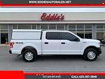 Used 2017 Ford F-150 SuperCrew Cab 4x4, Pickup for sale #S0685 - photo 1