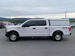 Used 2017 Ford F-150 SuperCrew Cab 4x4, Pickup for sale #S0685 - photo 6