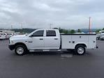 Used 2017 Ram 2500 ST Crew Cab 4x2, Service Truck for sale #S0702 - photo 6