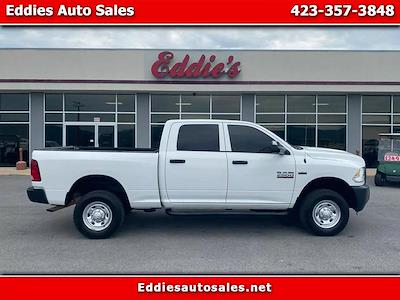 Used 2016 Ram 2500 ST Crew Cab 4x4, Pickup for sale #S0703 - photo 1