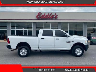 Used 2016 Ram 2500 ST Crew Cab 4x4, Pickup for sale #S0703 - photo 1