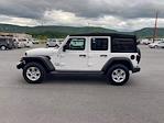 Used 2018 Jeep Wrangler Unlimited Sport 4x4, SUV for sale #S0707 - photo 6