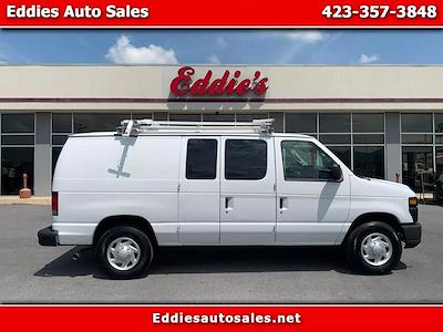 Used 2011 Ford E-250 RWD, Upfitted Cargo Van for sale #S0716 - photo 1