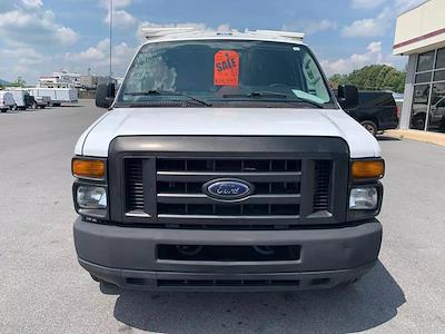 Used 2011 Ford E-250 RWD, Upfitted Cargo Van for sale #S0716 - photo 2