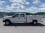 Used 2016 Ford F-250 Crew Cab 4x4, Service Truck for sale #S0718 - photo 8