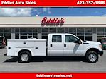 Used 2016 Ford F-250 XL Crew Cab 4x4, Service Truck for sale #S0718 - photo 3