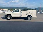 Used 2015 Chevrolet Silverado 2500 Work Truck Regular Cab 4x2, Service Truck for sale #S0721 - photo 5