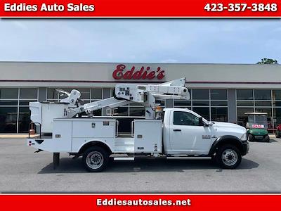 Used 2014 Ram 5500 Regular Cab 4x2, Bucket Truck for sale #S0722 - photo 1