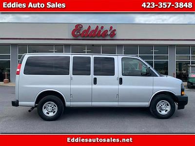 Used 2019 Chevrolet Express 2500 LS RWD, Passenger Van for sale #S0733 - photo 1