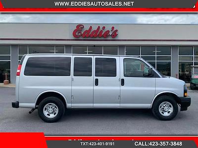 Used 2019 Chevrolet Express 2500 LS RWD, Passenger Van for sale #S0733 - photo 1