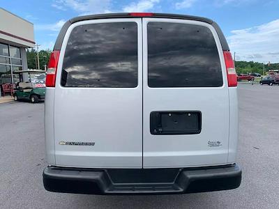 Used 2019 Chevrolet Express 2500 LS RWD, Passenger Van for sale #S0733 - photo 2