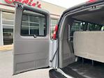 Used 2019 Chevrolet Express 2500 LS RWD, Passenger Van for sale #S0733 - photo 43