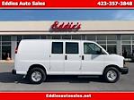 Used 2015 Chevrolet Express 2500 RWD, Empty Cargo Van for sale #S0734 - photo 2