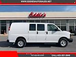 Used 2015 Chevrolet Express 2500 RWD, Empty Cargo Van for sale #S0734 - photo 1